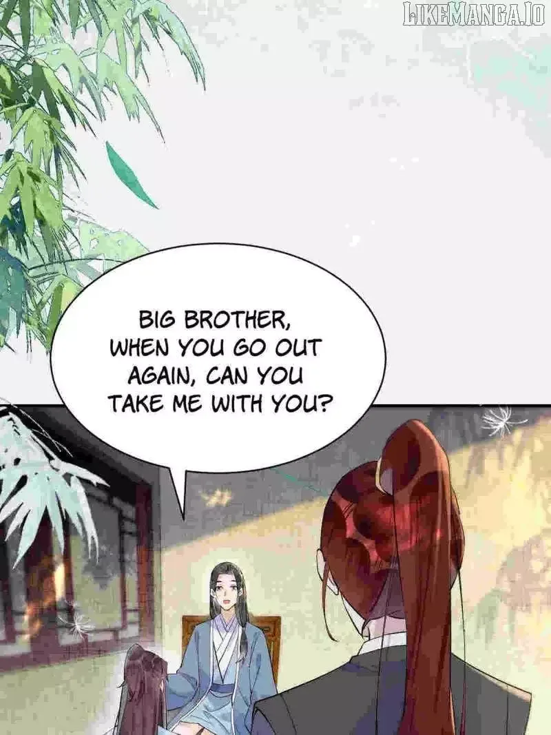 The Ghostly Doctor Chapter 613 page 39