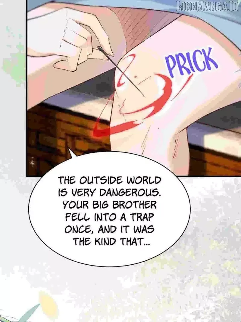 The Ghostly Doctor Chapter 613 page 41