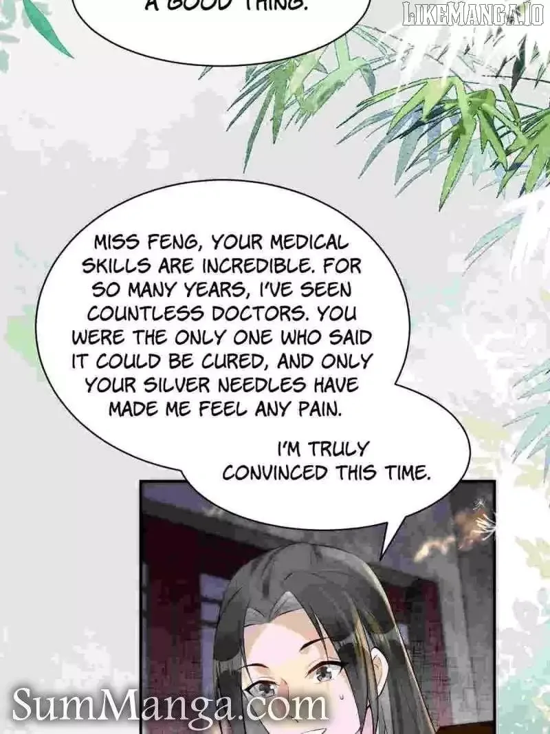The Ghostly Doctor Chapter 613 page 50