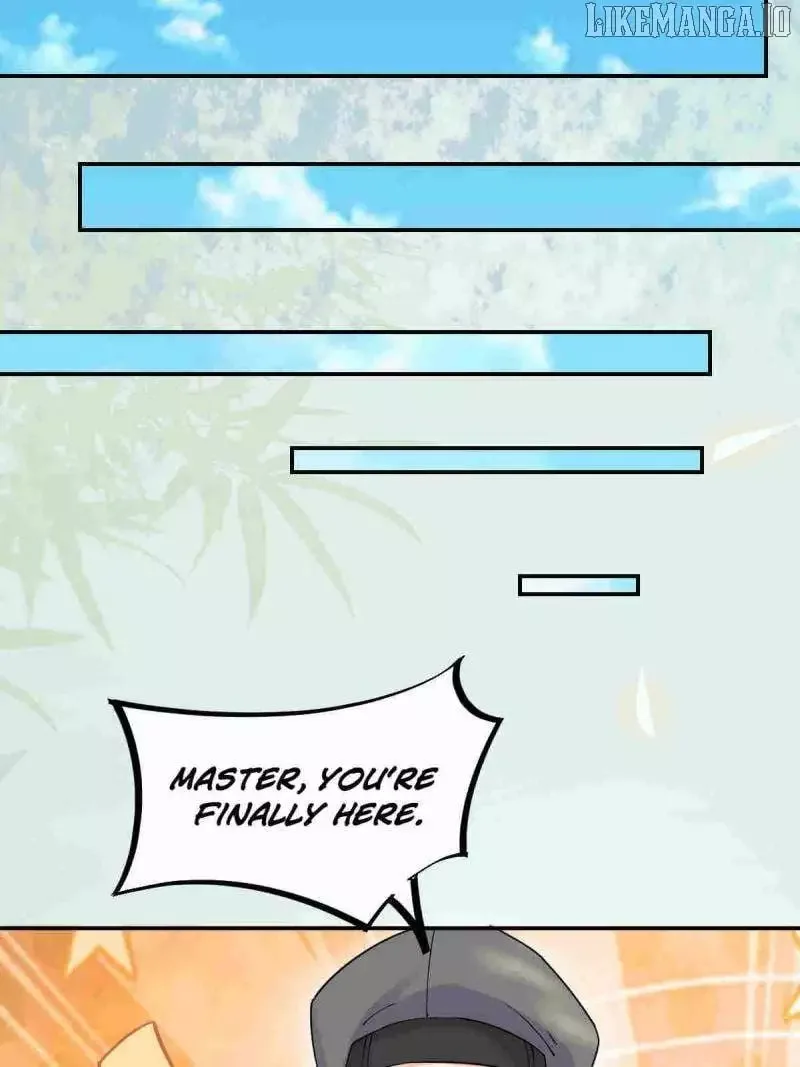 The Ghostly Doctor Chapter 614 page 18