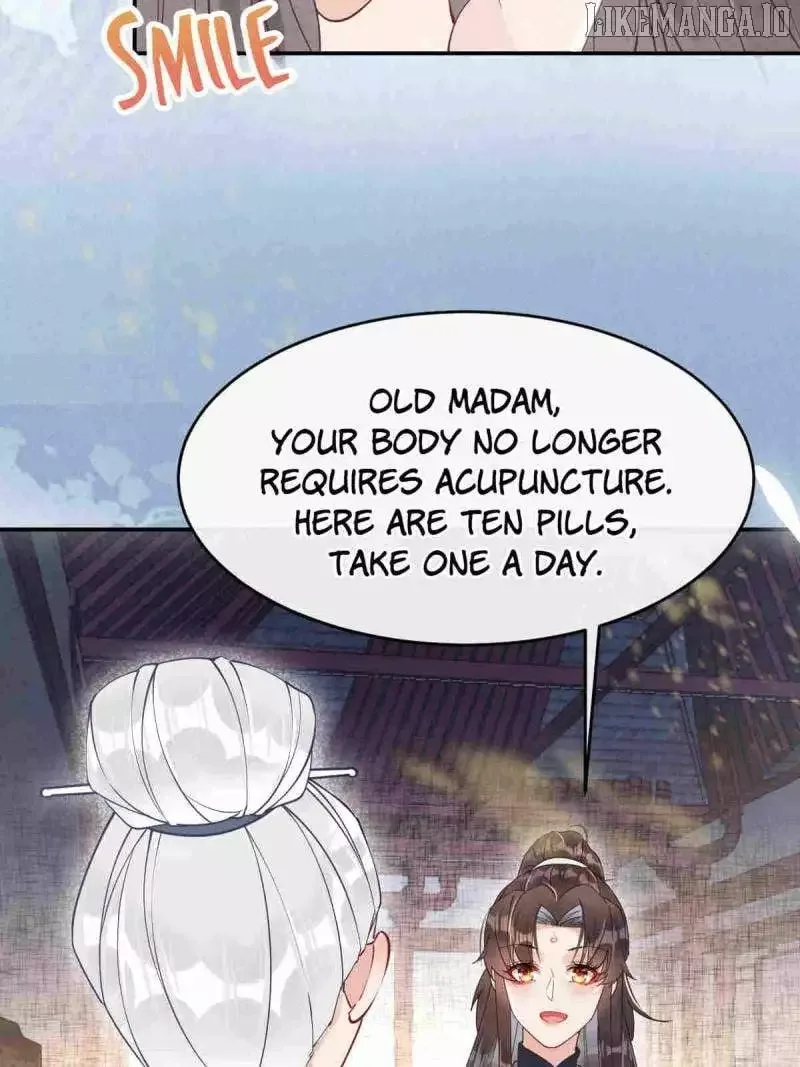 The Ghostly Doctor Chapter 614 page 4