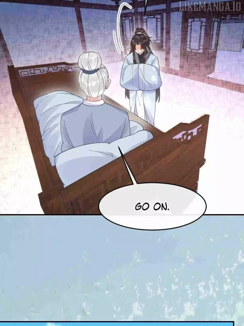 The Ghostly Doctor Chapter 614 page 17