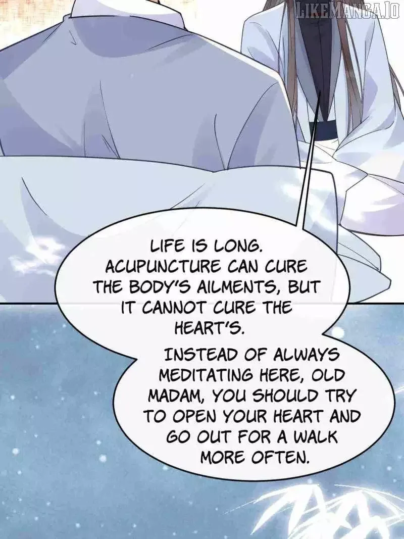 The Ghostly Doctor Chapter 614 page 13