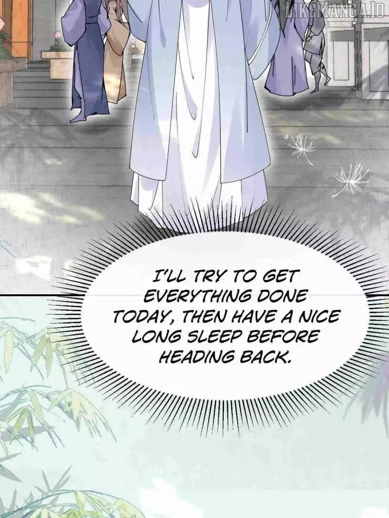 The Ghostly Doctor Chapter 614 page 28