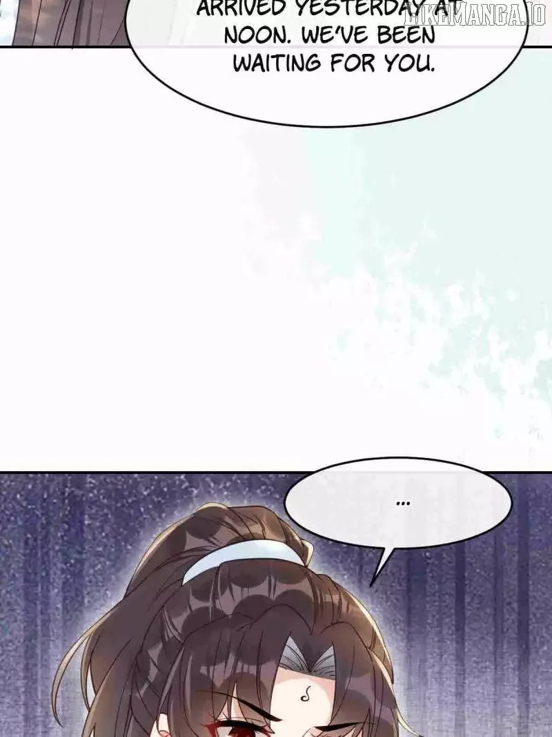 The Ghostly Doctor Chapter 614 page 21