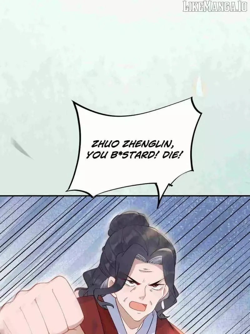 The Ghostly Doctor Chapter 614 page 34