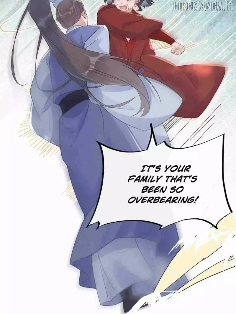The Ghostly Doctor Chapter 614 page 36