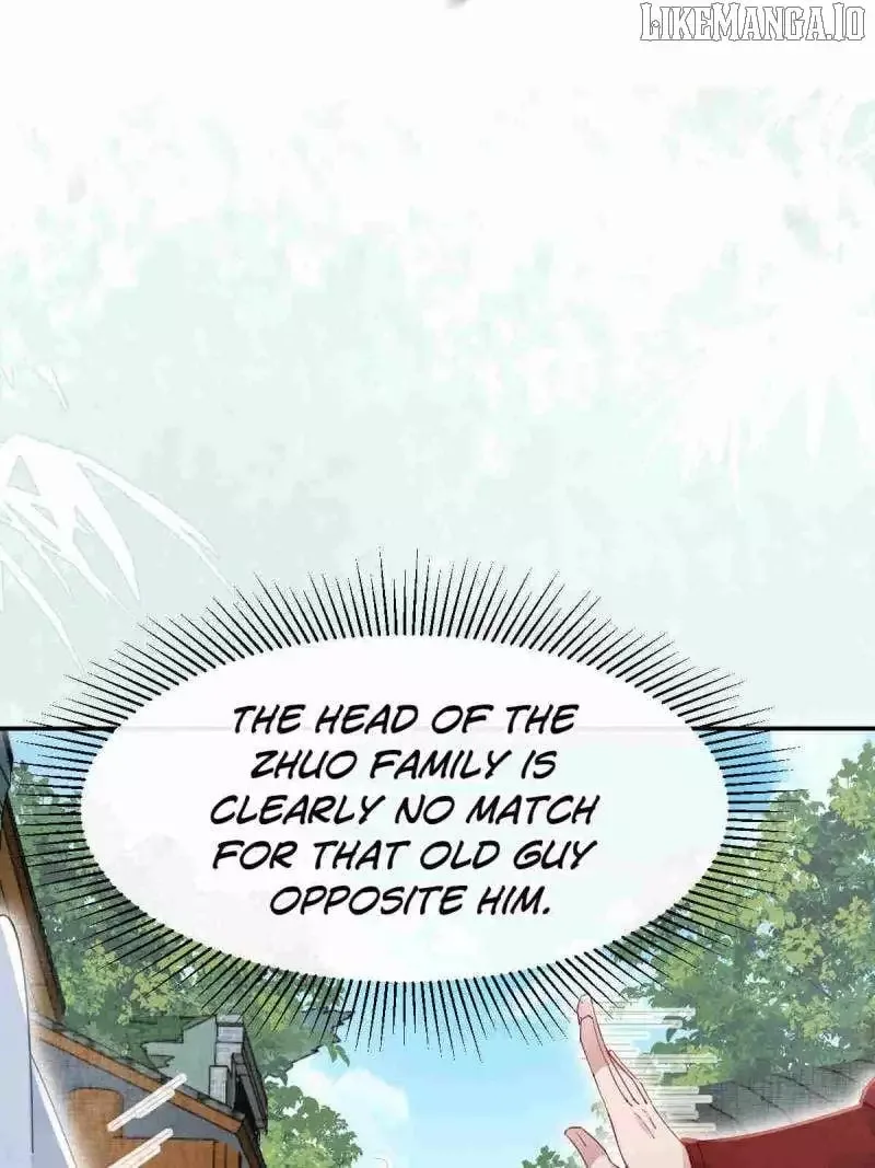 The Ghostly Doctor Chapter 614 page 37