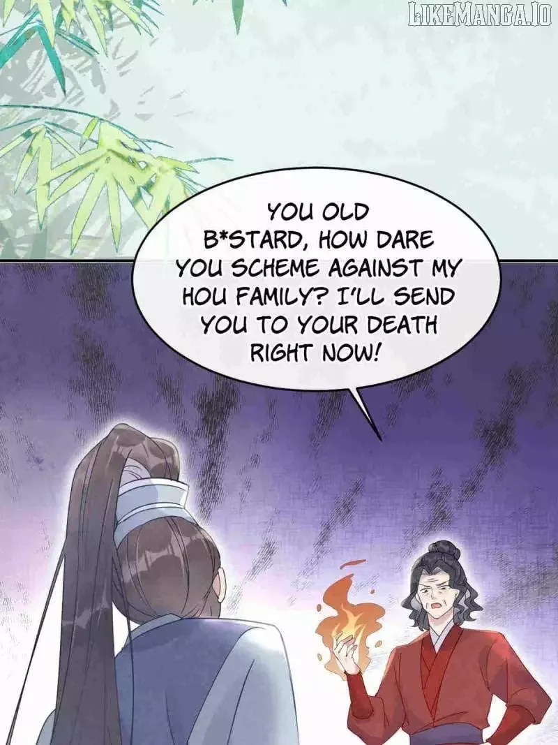 The Ghostly Doctor Chapter 614 page 39