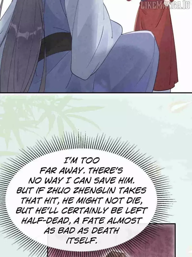 The Ghostly Doctor Chapter 614 page 40