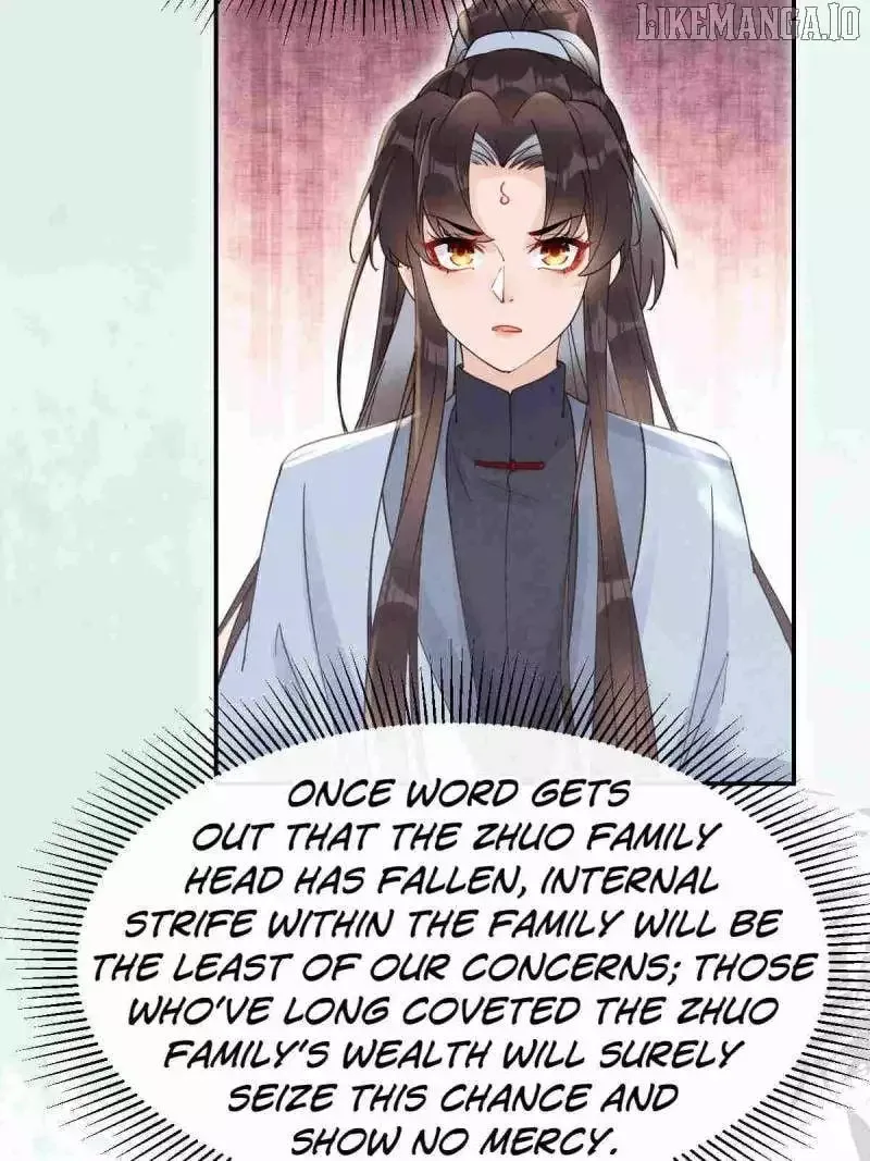 The Ghostly Doctor Chapter 614 page 41