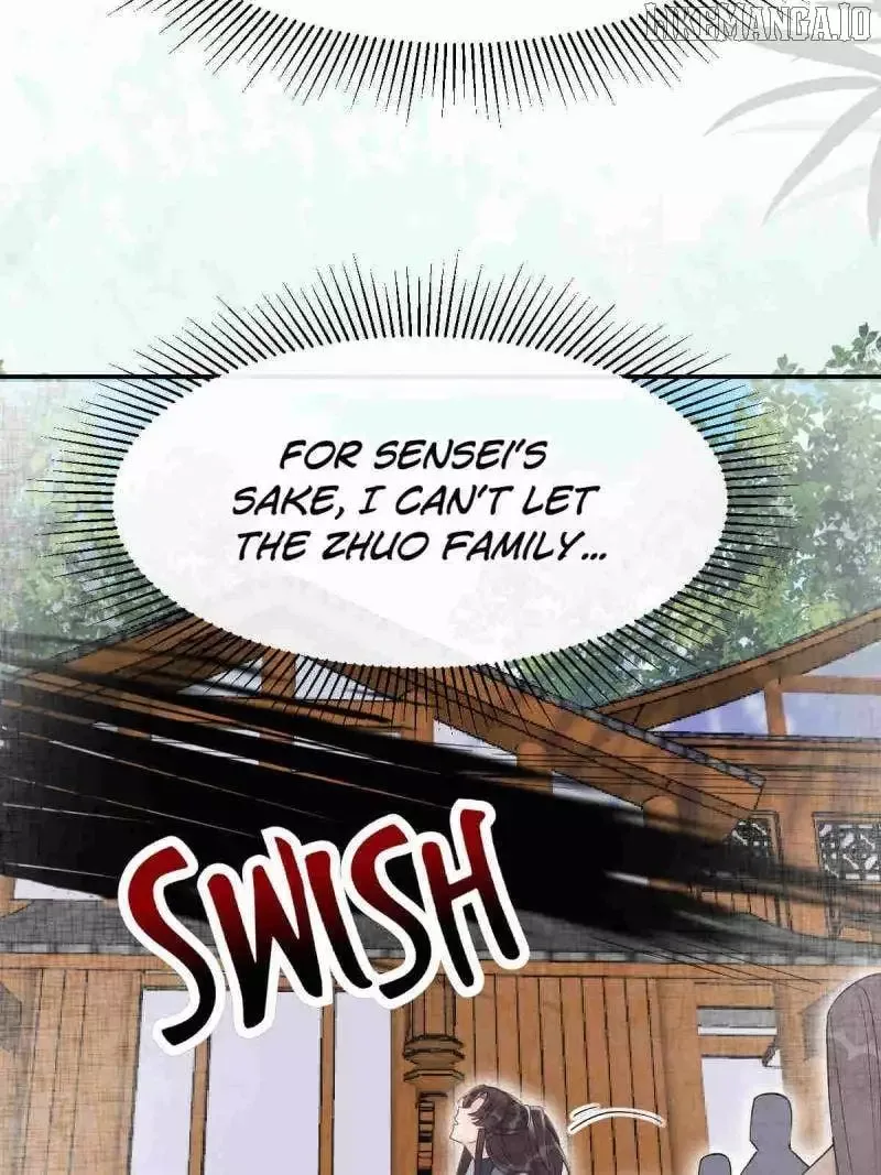 The Ghostly Doctor Chapter 614 page 42