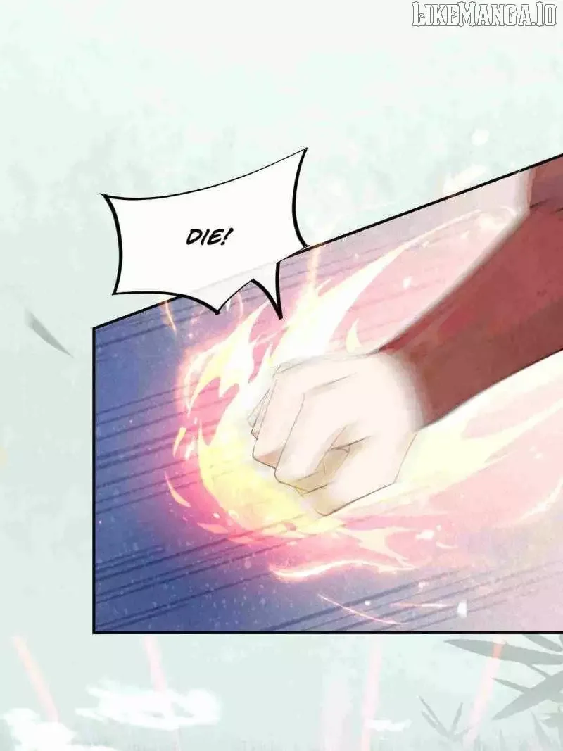 The Ghostly Doctor Chapter 614 page 44