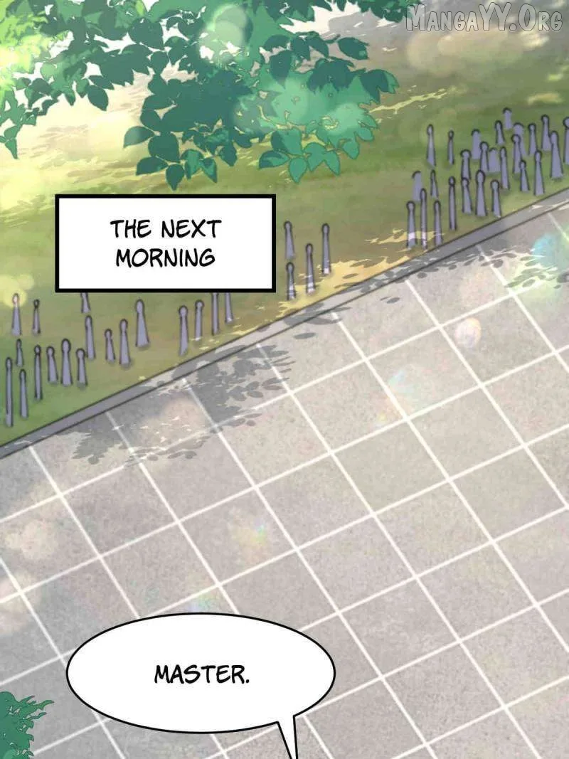 The Ghostly Doctor Chapter 618 page 1