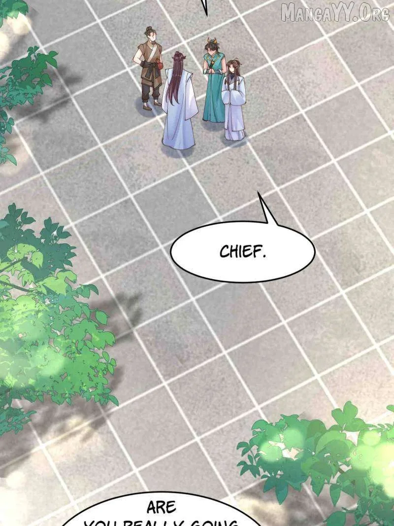 The Ghostly Doctor Chapter 618 page 2