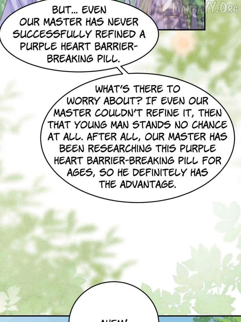 The Ghostly Doctor Chapter 618 page 24