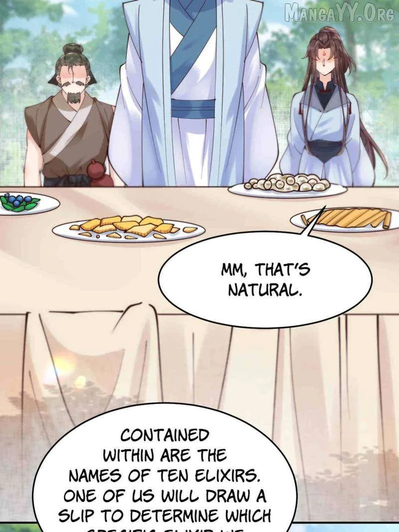 The Ghostly Doctor Chapter 618 page 17