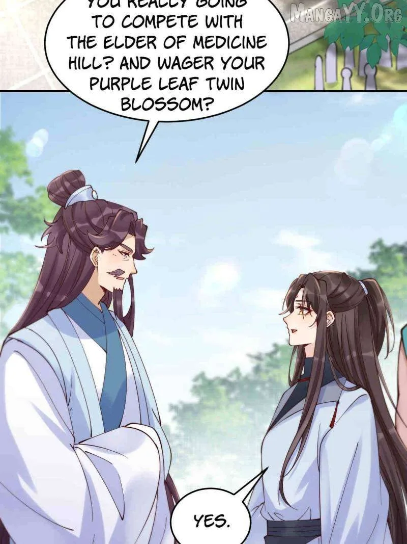 The Ghostly Doctor Chapter 618 page 3