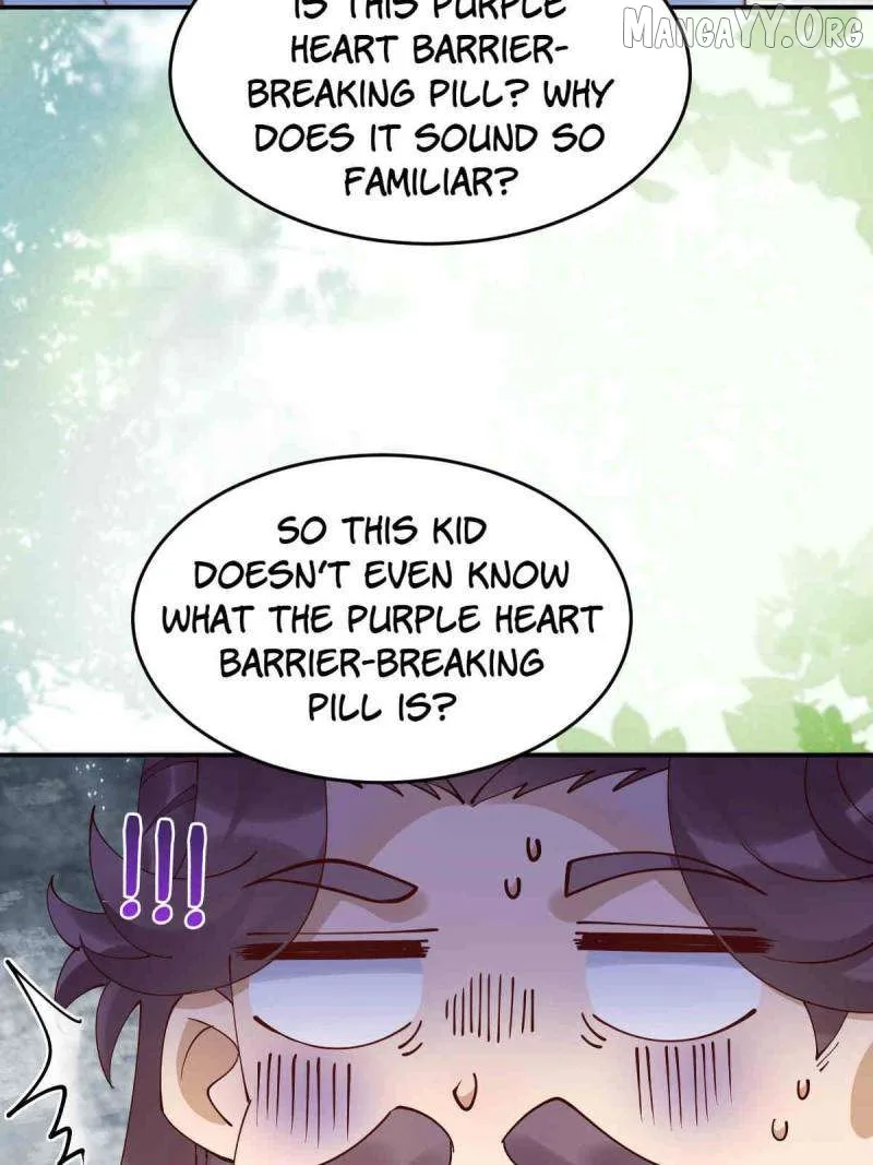 The Ghostly Doctor Chapter 618 page 26