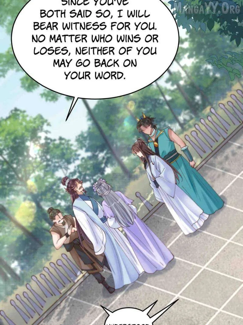 The Ghostly Doctor Chapter 618 page 14