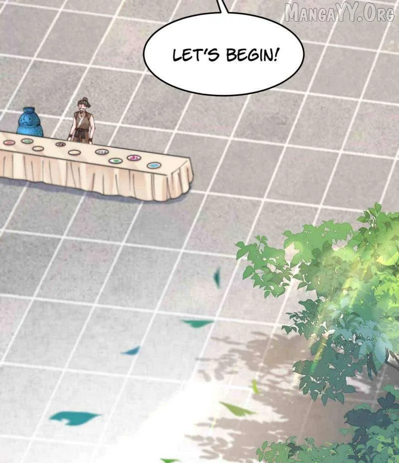 The Ghostly Doctor Chapter 618 page 33