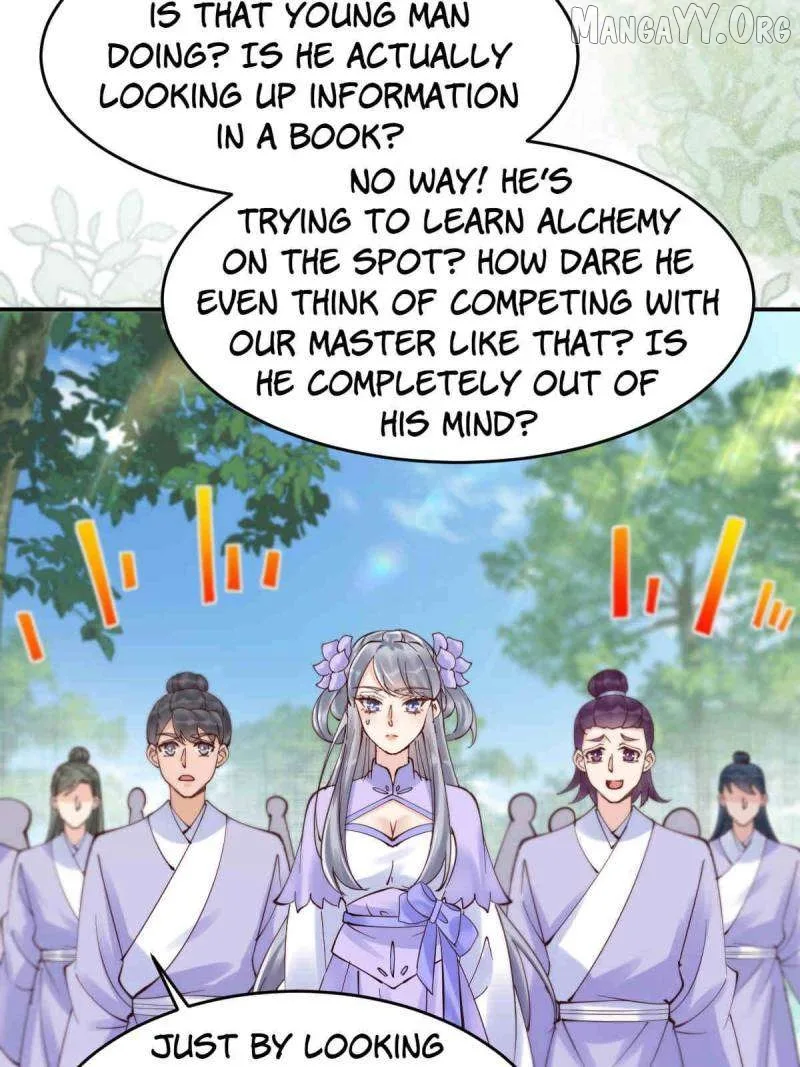 The Ghostly Doctor Chapter 618 page 36