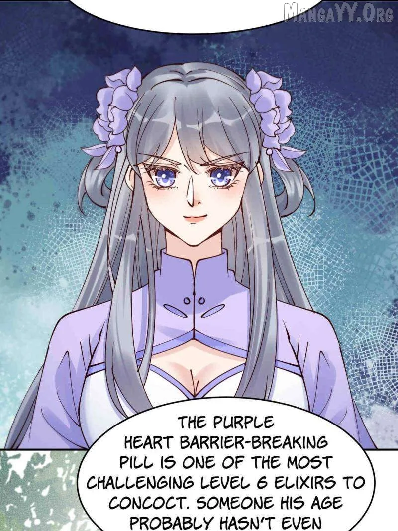 The Ghostly Doctor Chapter 618 page 38