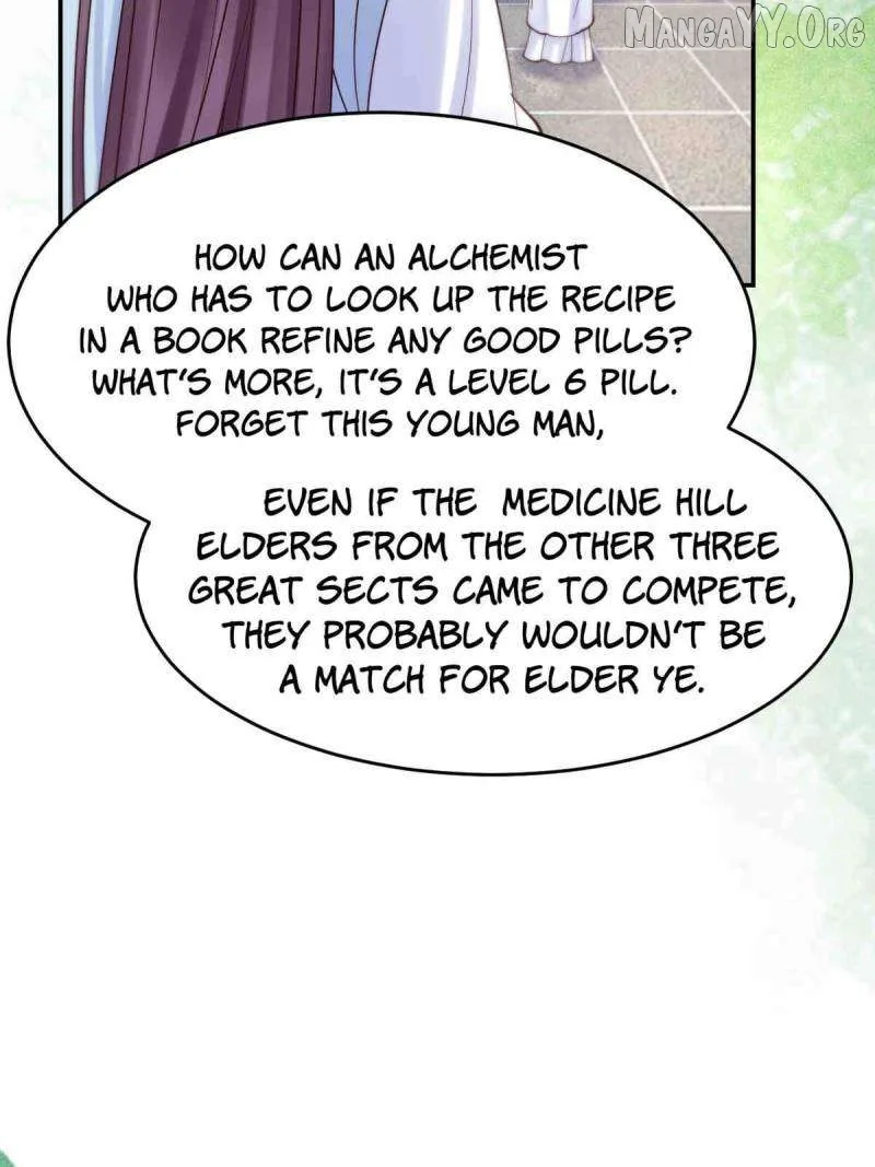 The Ghostly Doctor Chapter 618 page 40