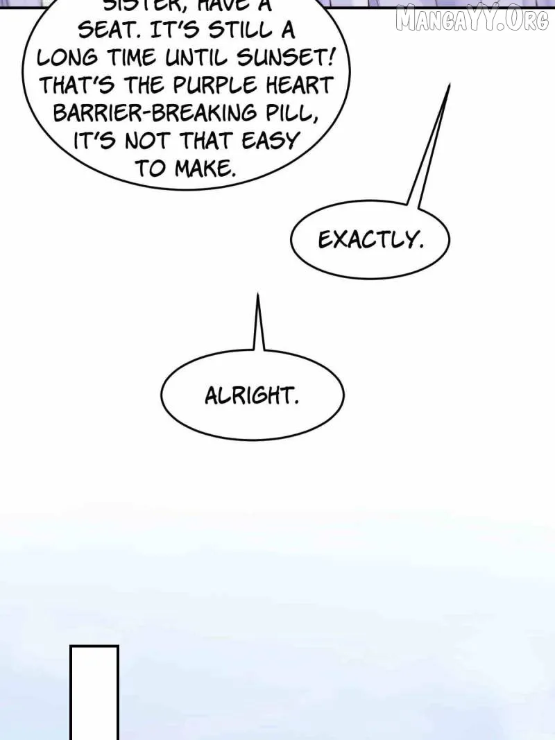 The Ghostly Doctor Chapter 619 page 16