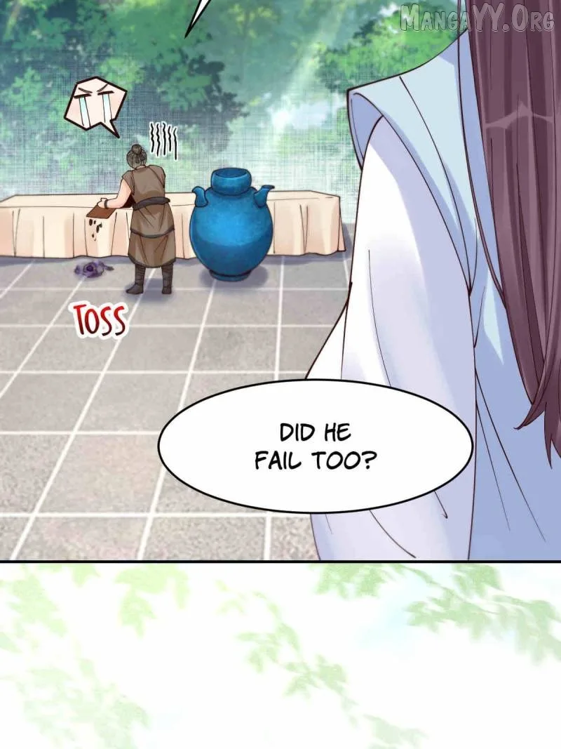 The Ghostly Doctor Chapter 619 page 14
