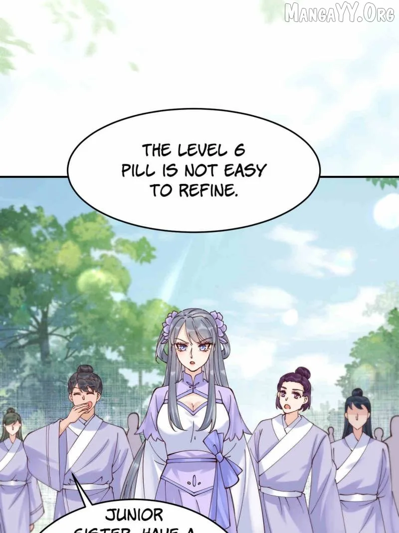 The Ghostly Doctor Chapter 619 page 15