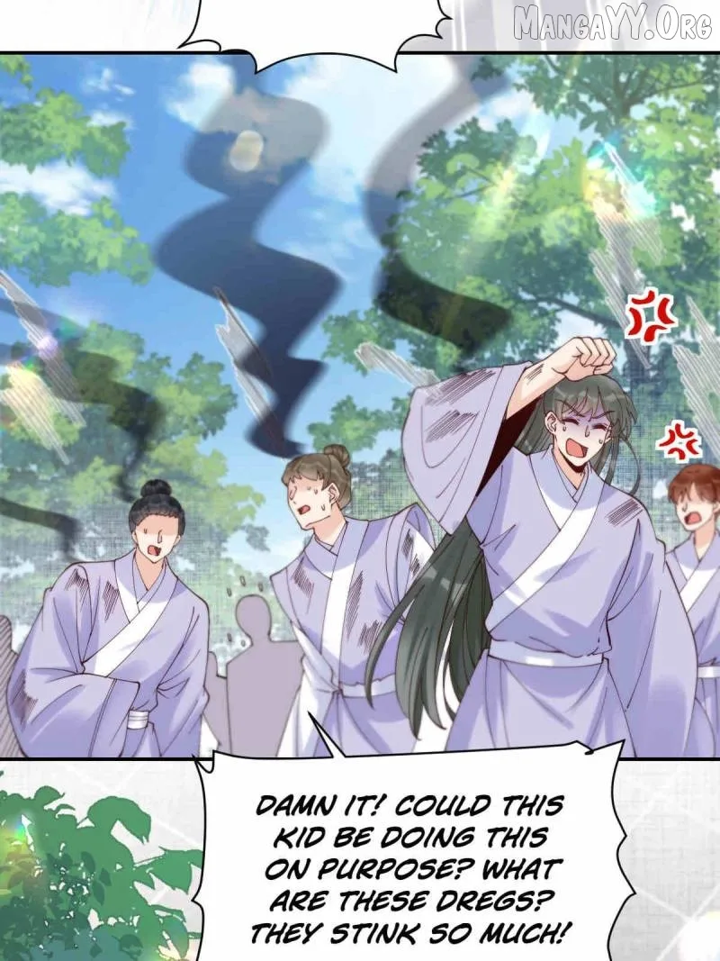 The Ghostly Doctor Chapter 619 page 3