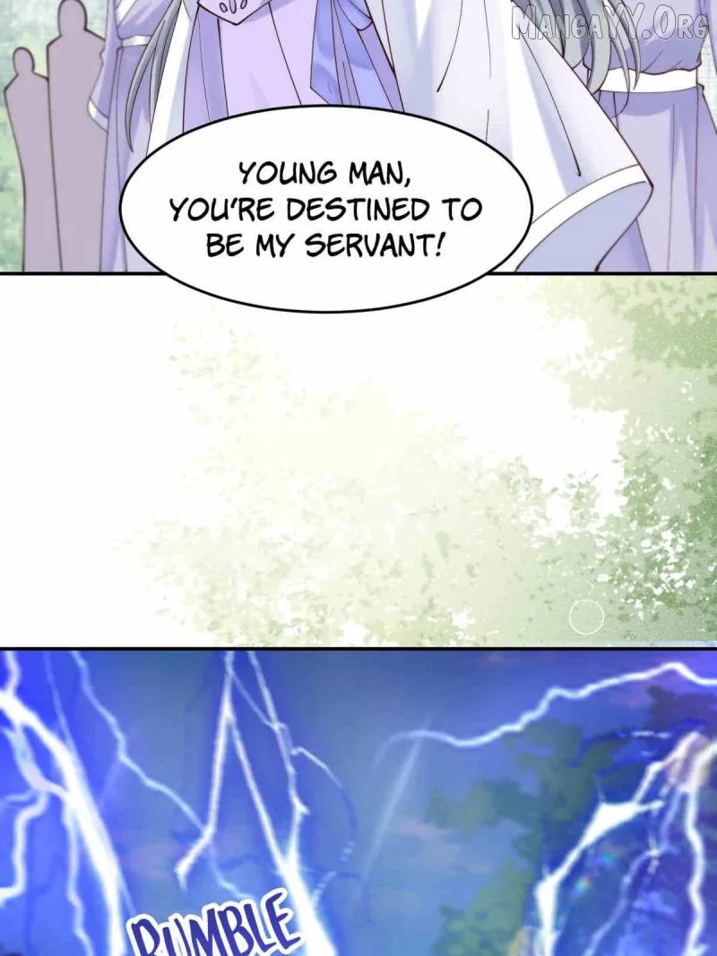 The Ghostly Doctor Chapter 619 page 21