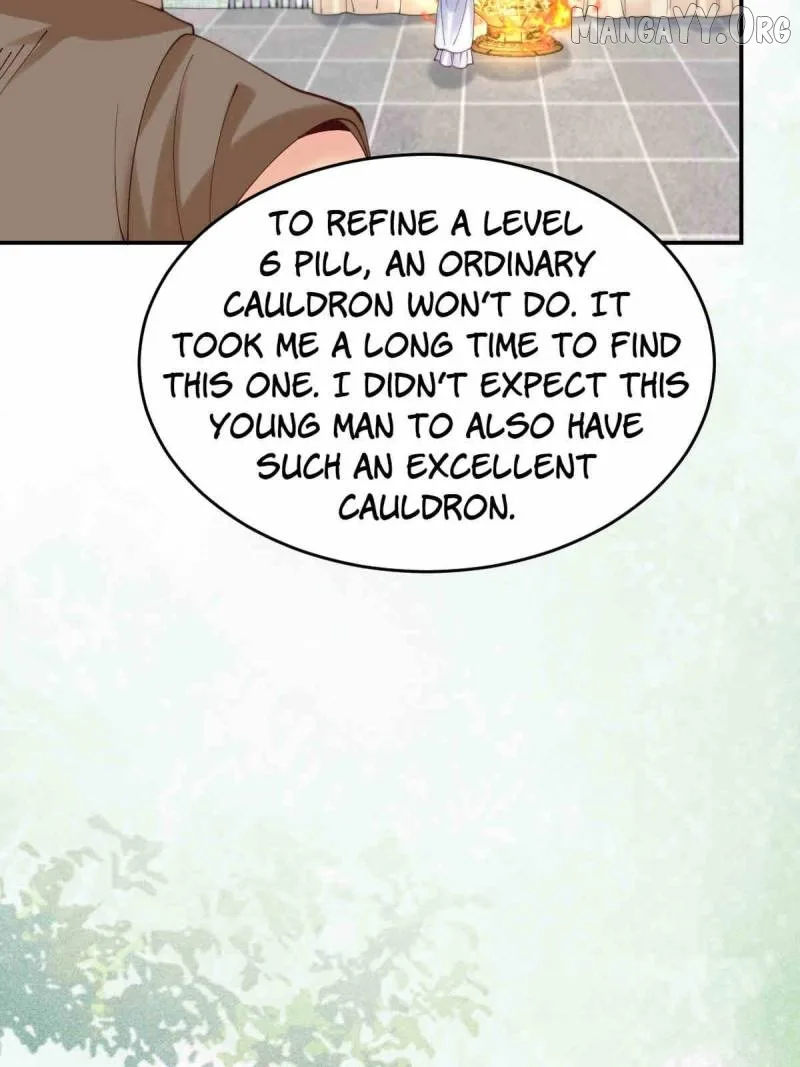 The Ghostly Doctor Chapter 619 page 8
