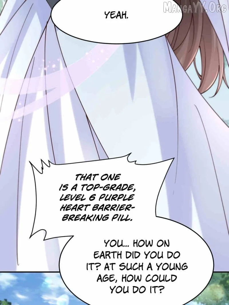 The Ghostly Doctor Chapter 619 page 39
