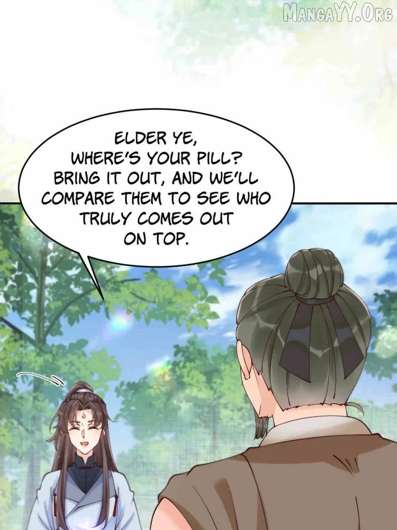 The Ghostly Doctor Chapter 619 page 41