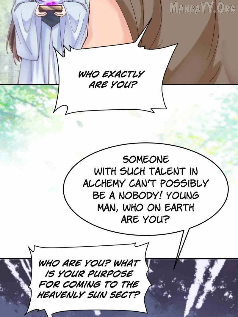 The Ghostly Doctor Chapter 619 page 42