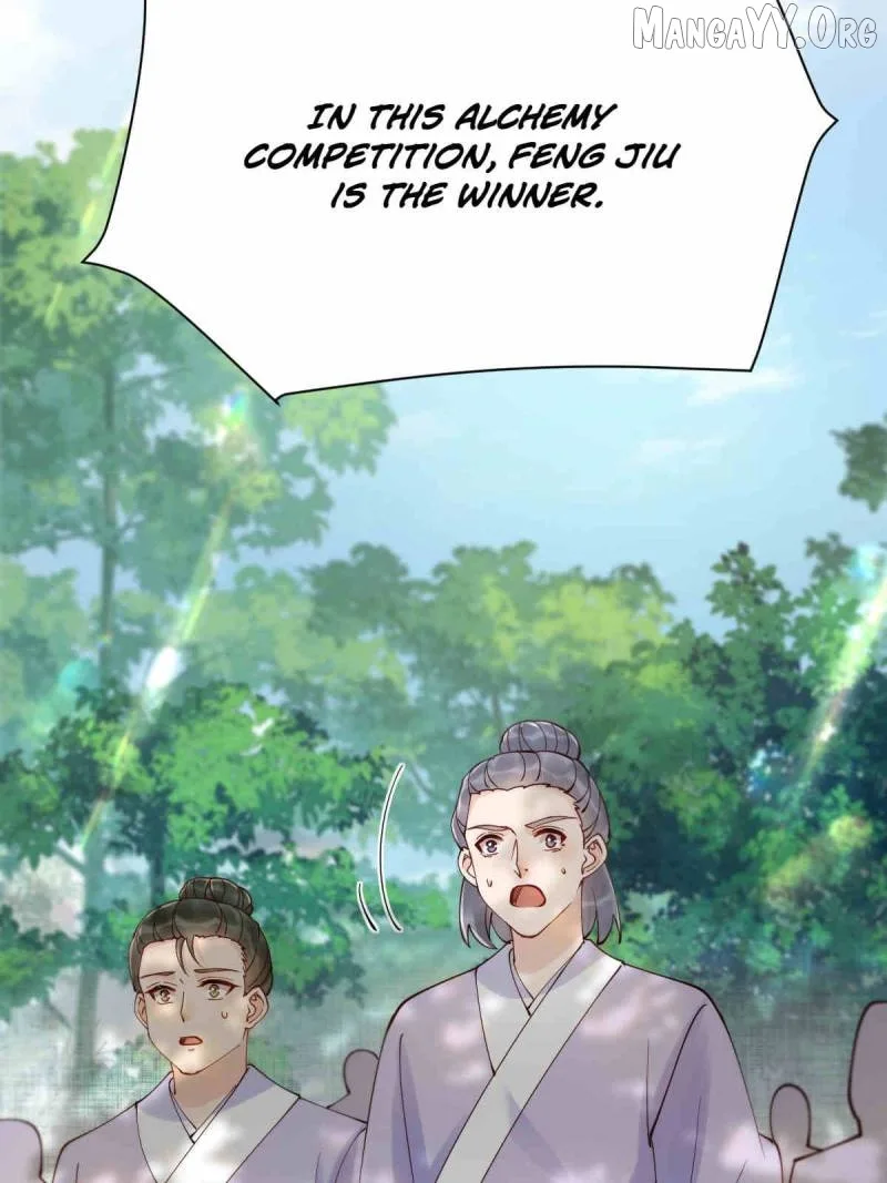 The Ghostly Doctor Chapter 619 page 49