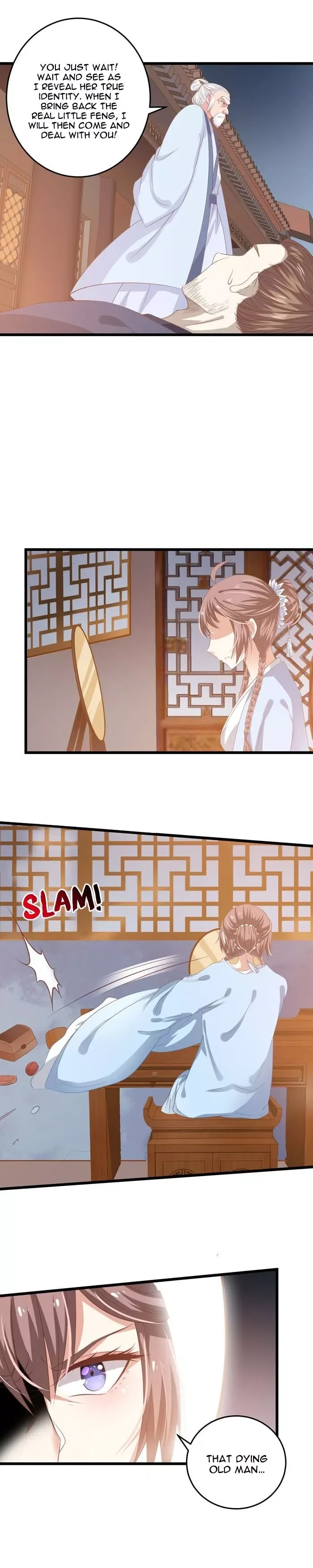 The Ghostly Doctor Chapter 62 page 4