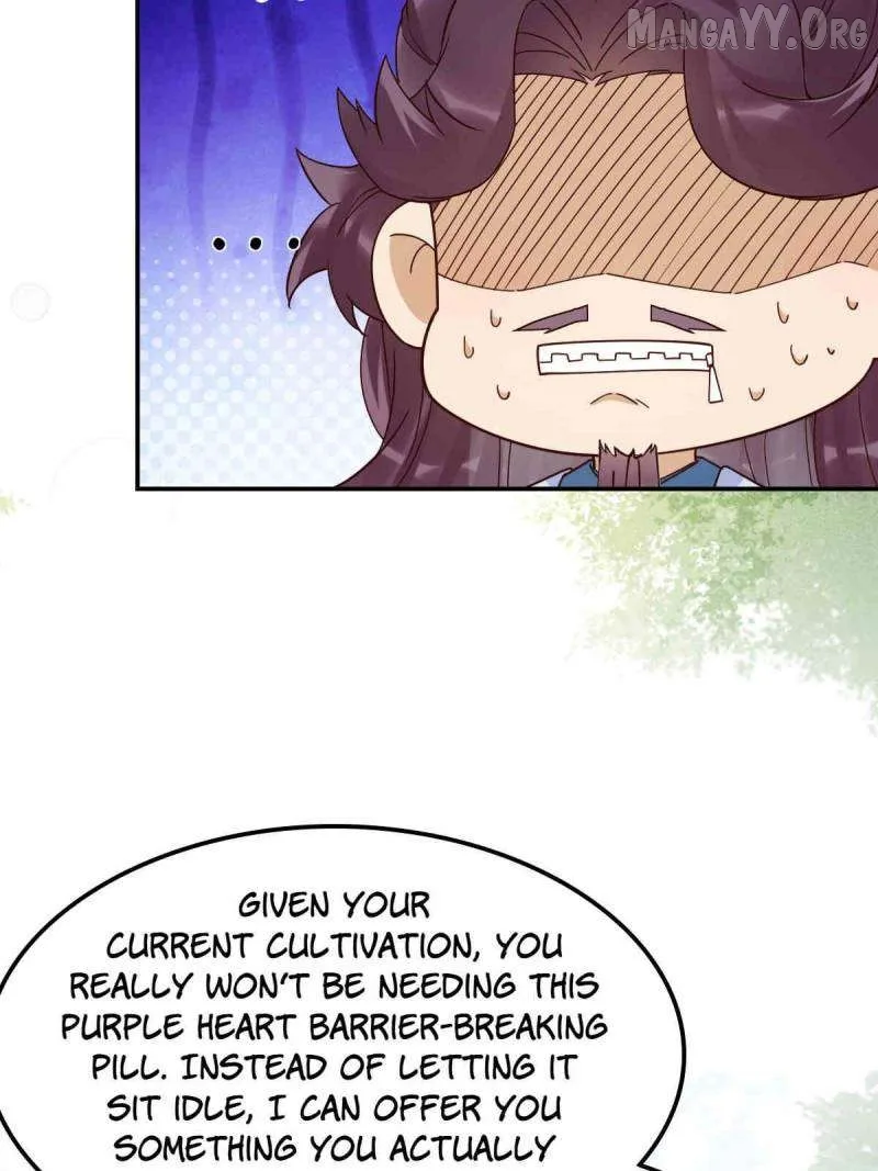 The Ghostly Doctor Chapter 620 page 3