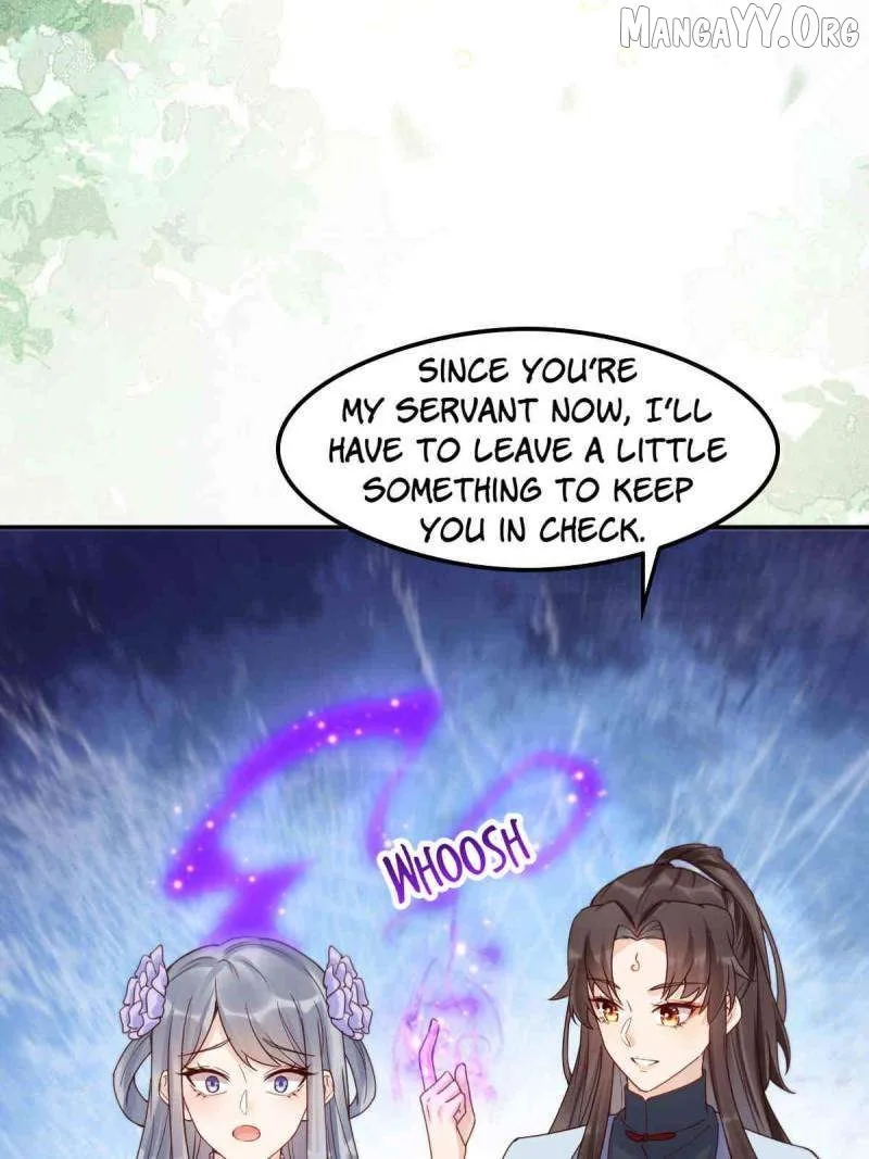 The Ghostly Doctor Chapter 620 page 12