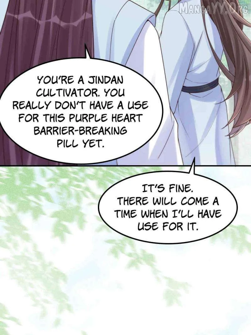 The Ghostly Doctor Chapter 620 page 5