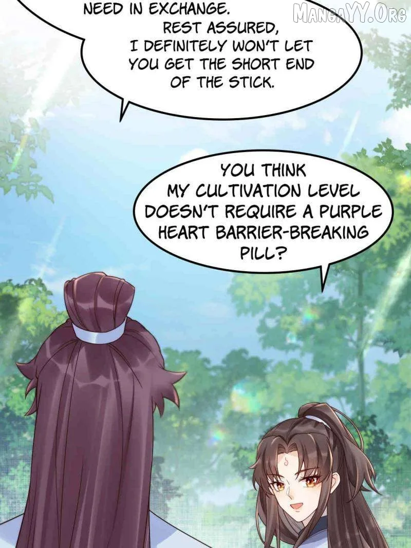 The Ghostly Doctor Chapter 620 page 4