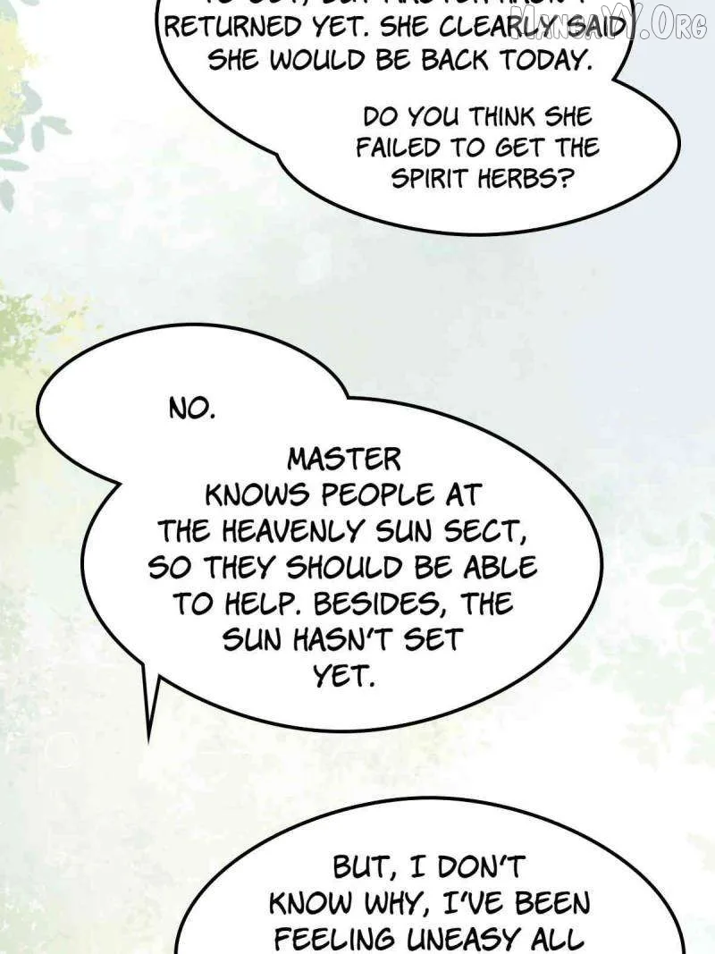 The Ghostly Doctor Chapter 620 page 26