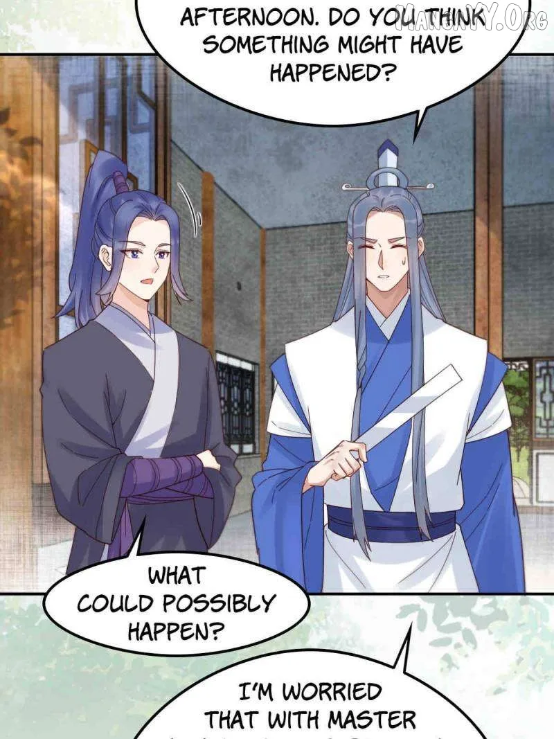 The Ghostly Doctor Chapter 620 page 27