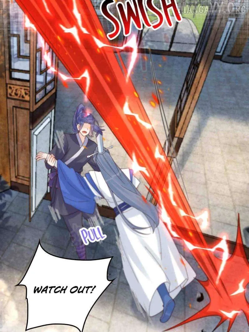 The Ghostly Doctor Chapter 620 page 30