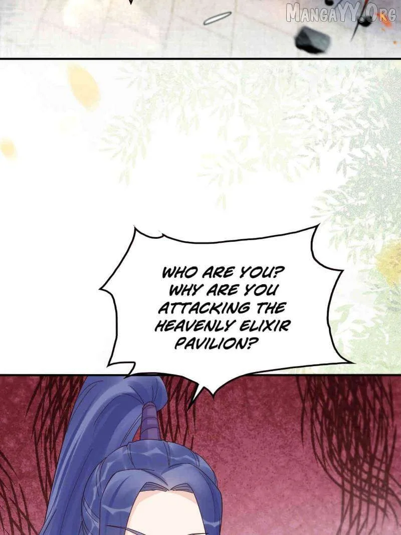 The Ghostly Doctor Chapter 620 page 31