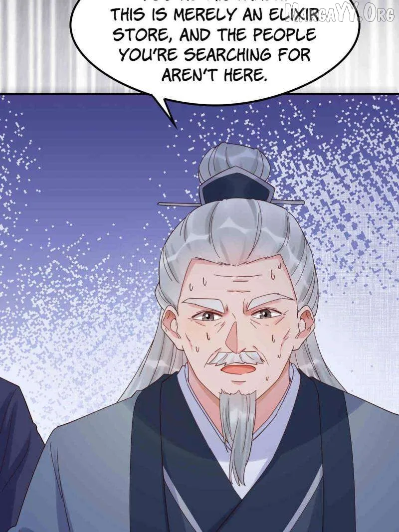 The Ghostly Doctor Chapter 620 page 38