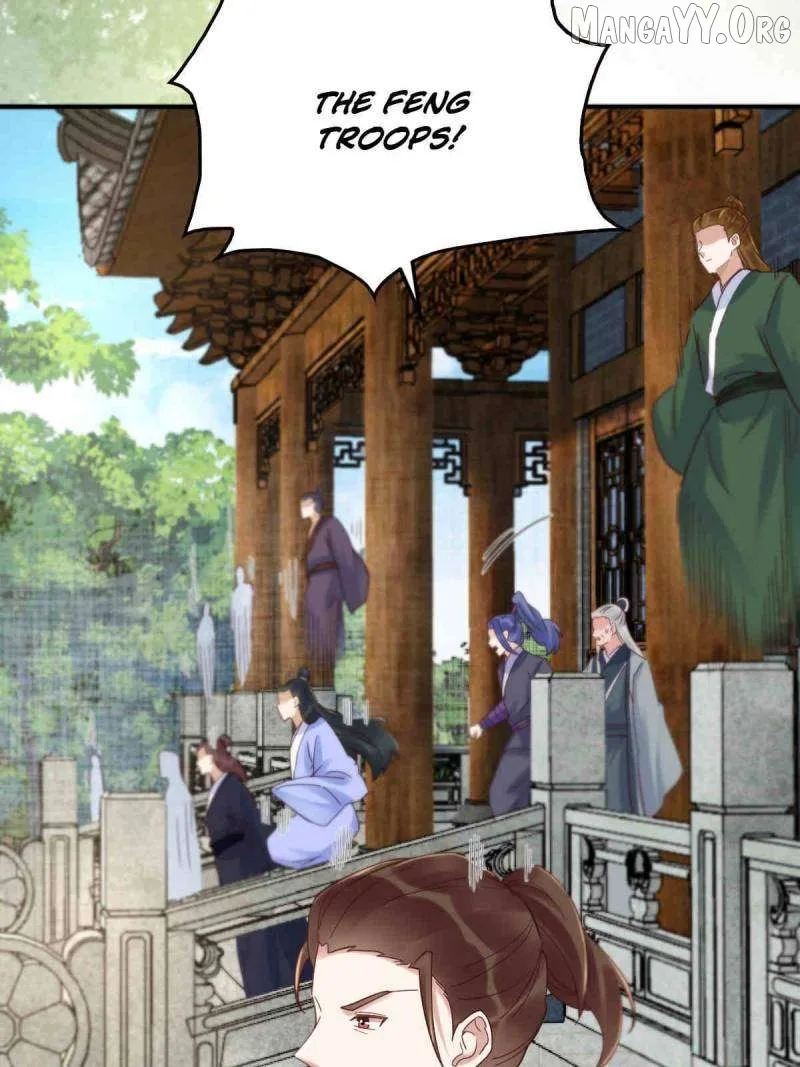 The Ghostly Doctor Chapter 620 page 41