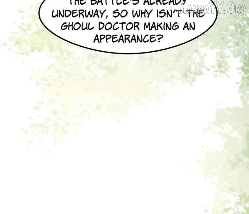 The Ghostly Doctor Chapter 620 page 46